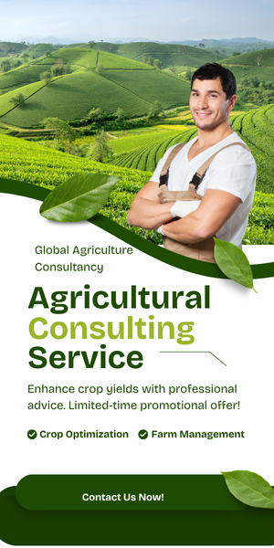 Global Agriculture COnsultancy
