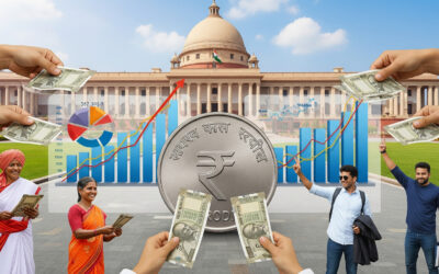 Series MahaAgri-AI Policy 2025–2029 :  How will government funding create new opportunities for farm