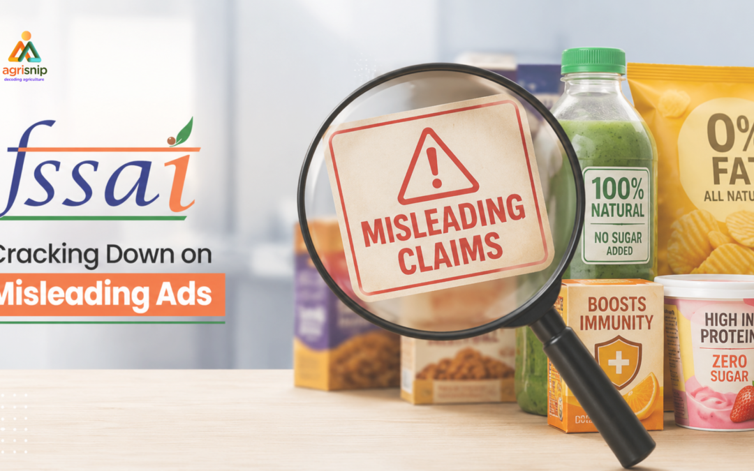 Fssai will take action over 150 companies