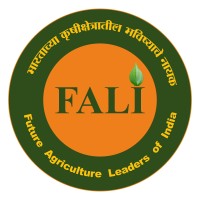 future_agriculture_leaders_of_india_logo